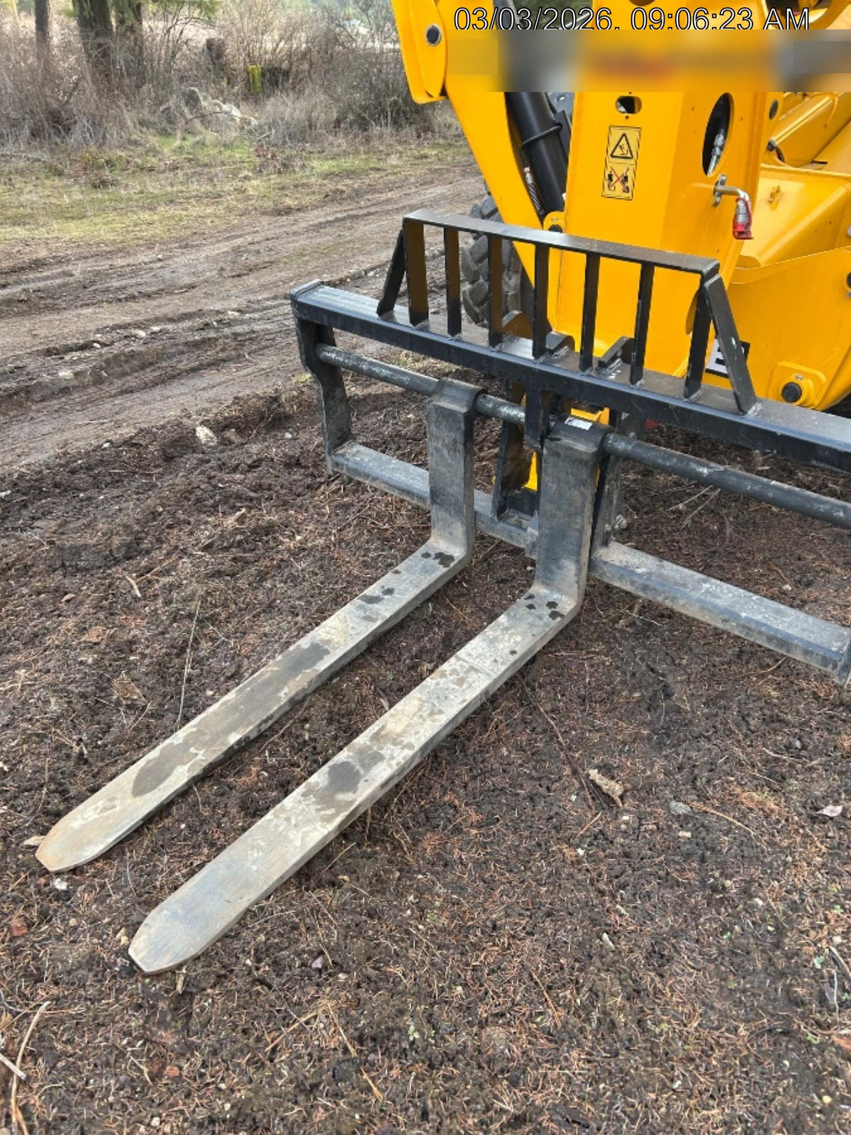 2025 JCB 510-56