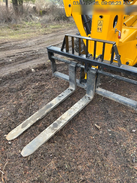 2025 JCB 510-56