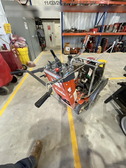 2020 HUSQVARNA FS 524