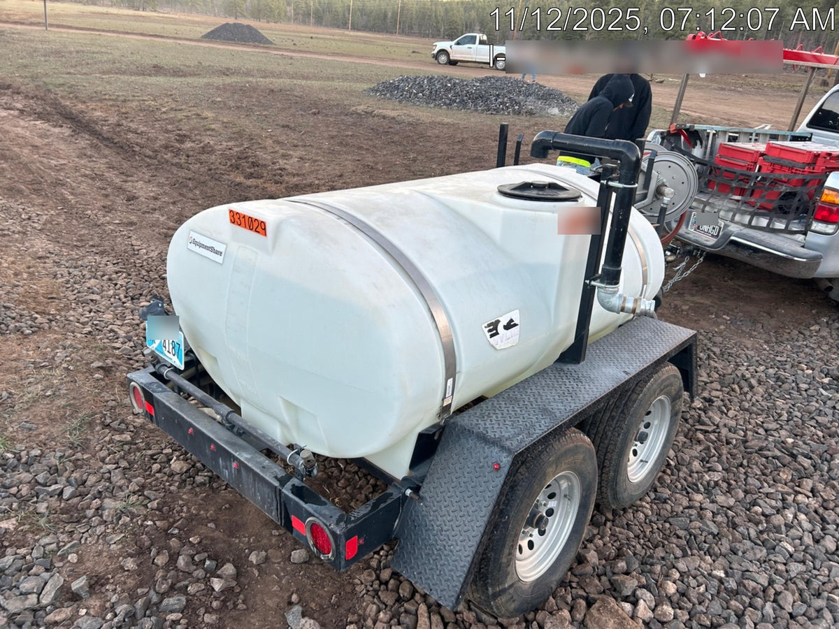 2023 WYLIE EXP-500L
