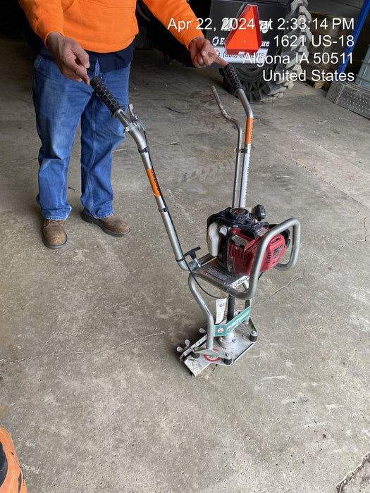 2023 MULTIQUIP DSGPULW