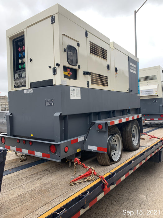 2020 ATLAS COPCO QAS200