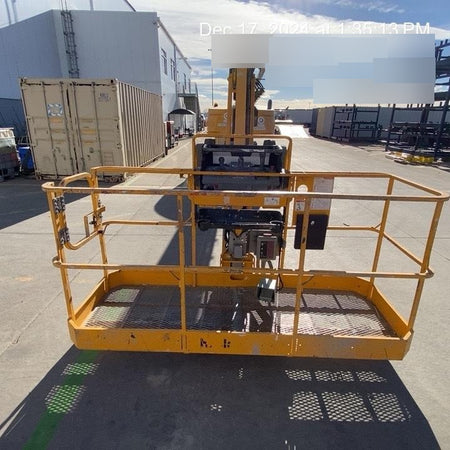 2021 HAULOTTE HT67 RTJ O