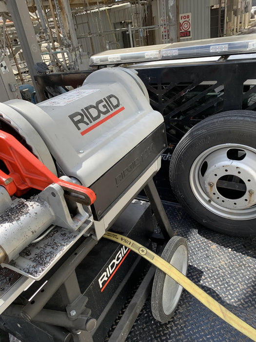 2021 RIDGID 1224