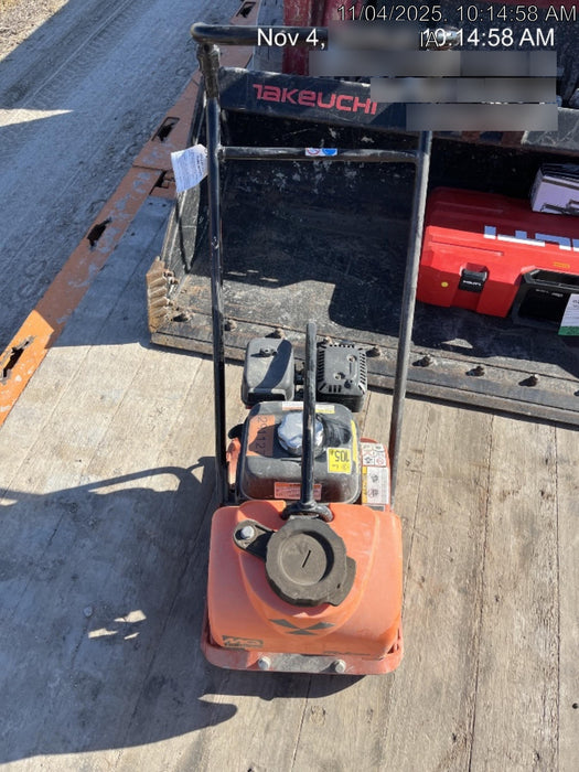 2023 MULTIQUIP MVC82VHW