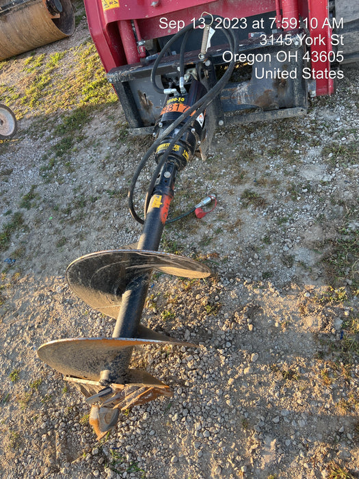 2023 AUGER TORQUE 3300-30