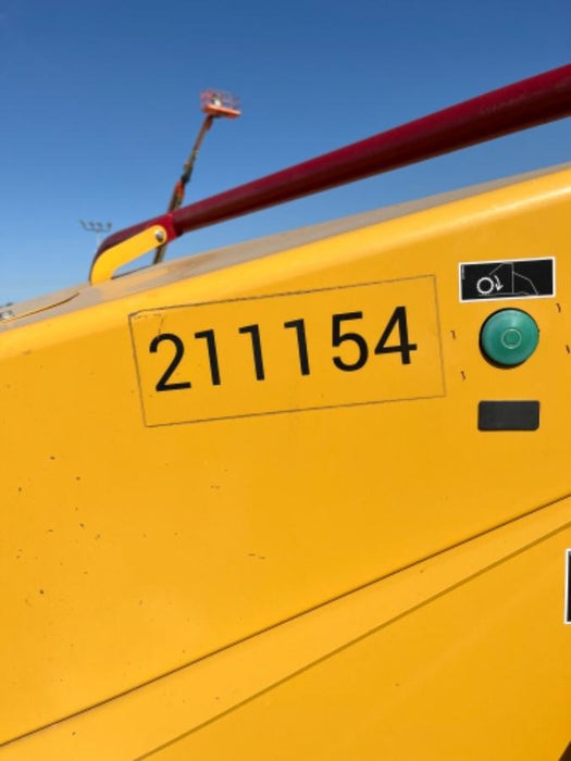 2022 VERMEER BC1000XL Diesel