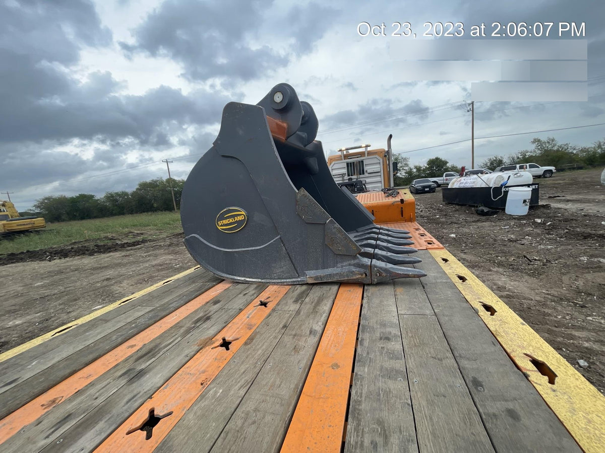 2023 STRICKLAND BT-45060