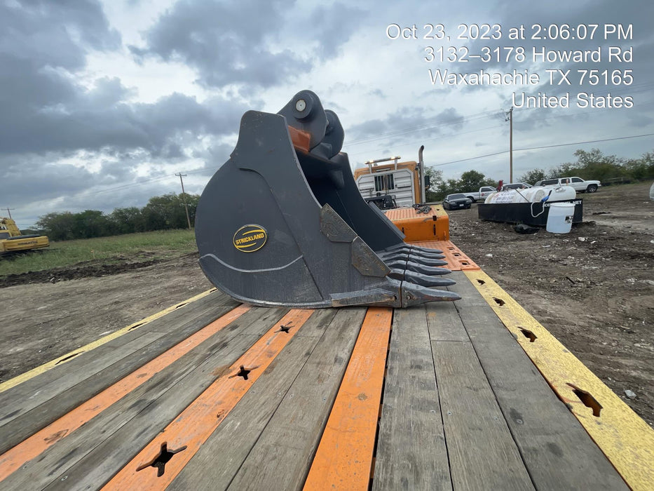 2023 STRICKLAND BT-45060