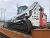 2020 Bobcat T740 74Hp T4, Cab/Heat/Air, Selectable Joystick Controls, Aux Hydraulics, Backup Alarm, P29 Performance Package, Rubber Tracks, Auto Ride Control, Reversing Fan, 7-Pin Attachment Control Kit