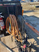 2019 Lincoln Electric Vantage 322 Welder Ready-Pak 3, Two wheel trailer, Fender and Light kit, Cable Rack