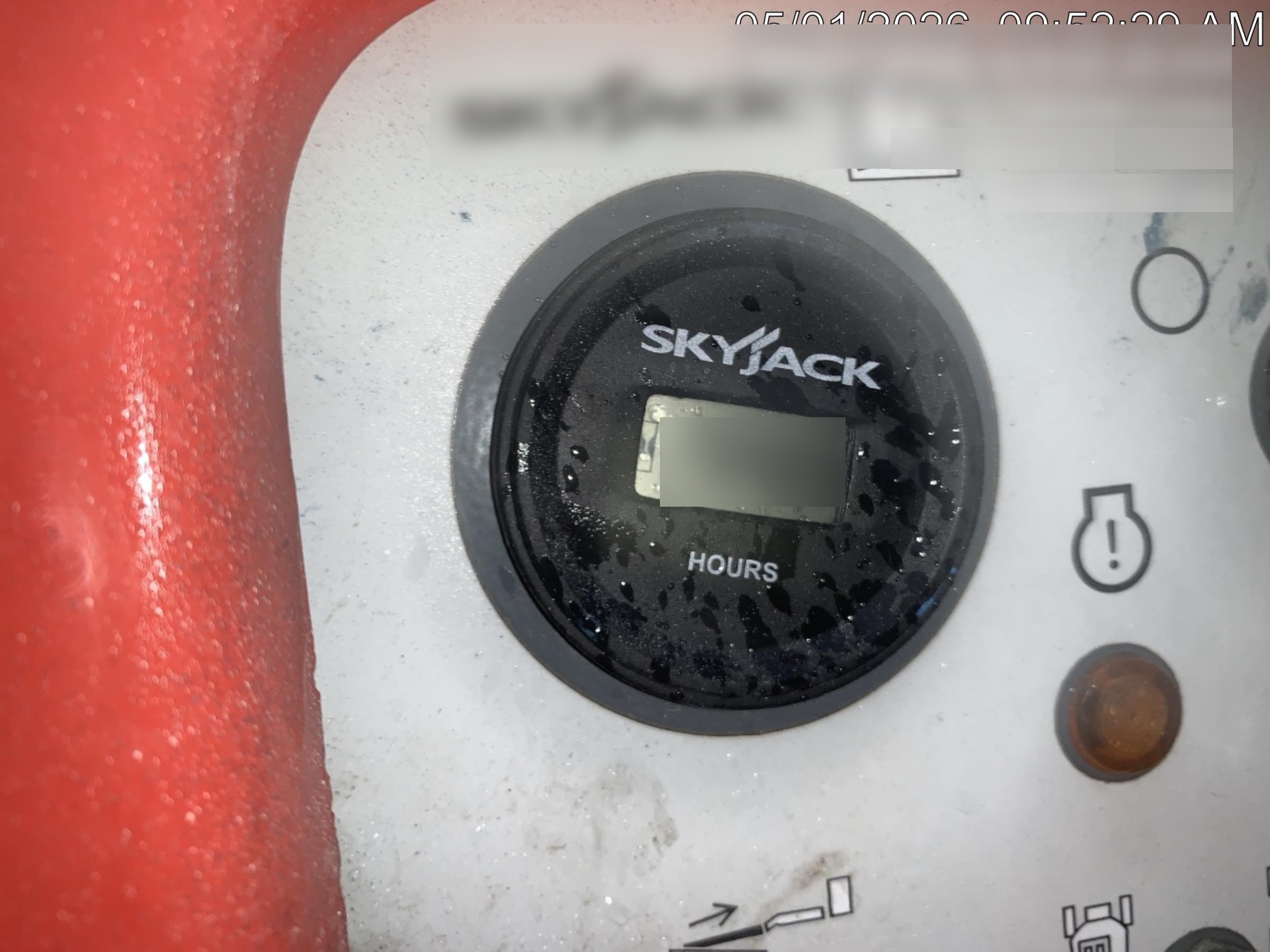 2019 SKYJACK SJ63 AJ