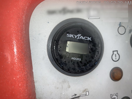 2019 SKYJACK SJ63 AJ