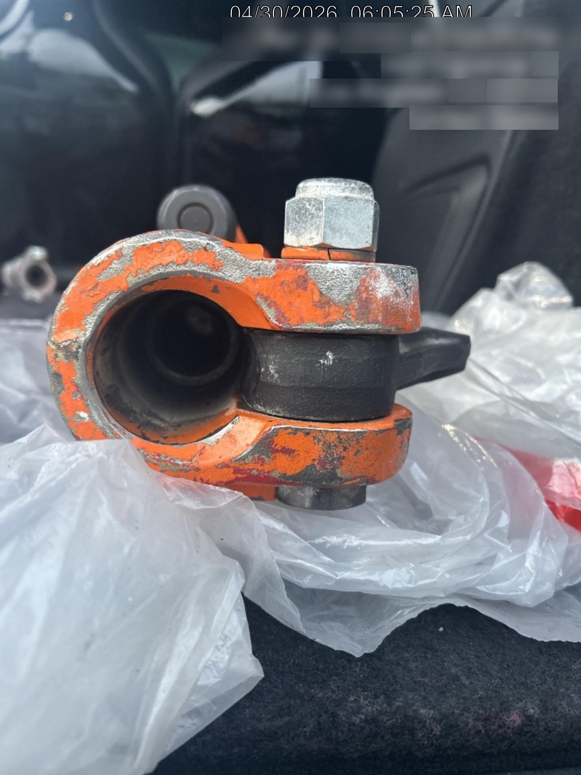 2024 MICHIGAN PNEUMATIC ES-TPB90-118-TRACKER