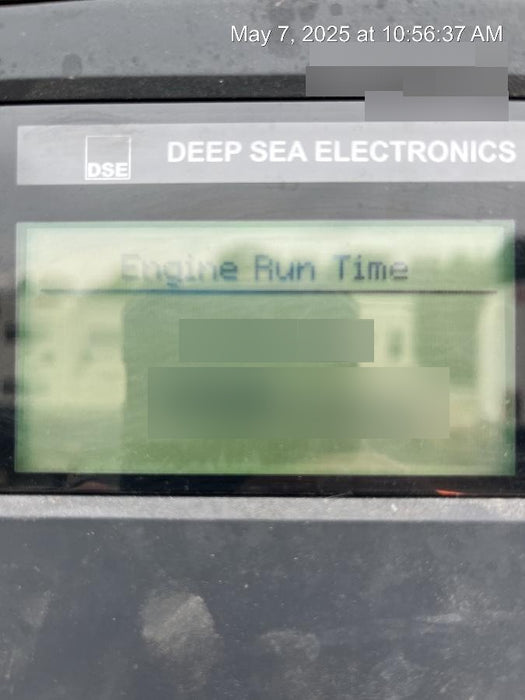 2022 ATLAS COPCO QAS 70