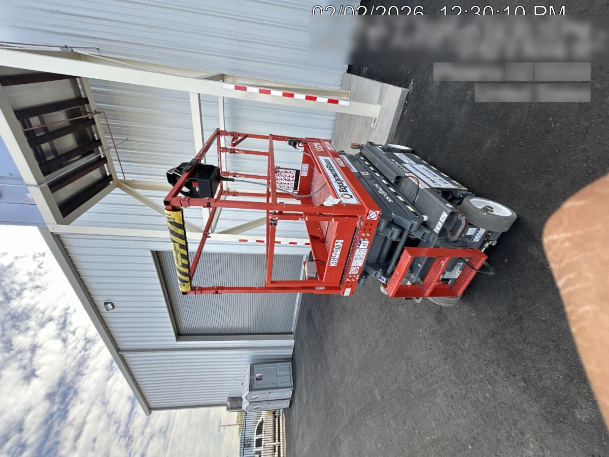 2023 SKYJACK SJ3219