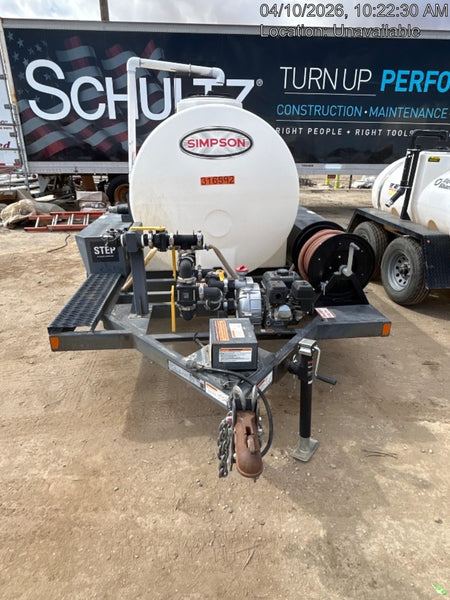 2023 SIMPSON SWT-52517