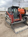 2021 TAKEUCHI TL6CR
