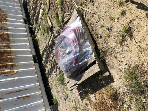 2021 MICHIGAN PNEUMATIC B-00A