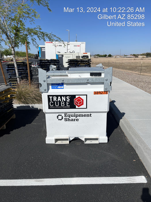 2024 WESTERN GLOBAL 10TCG-ES-12VFHK