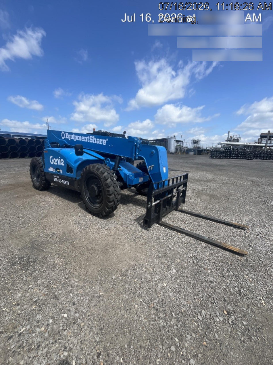 2026 GENIE GTH-844