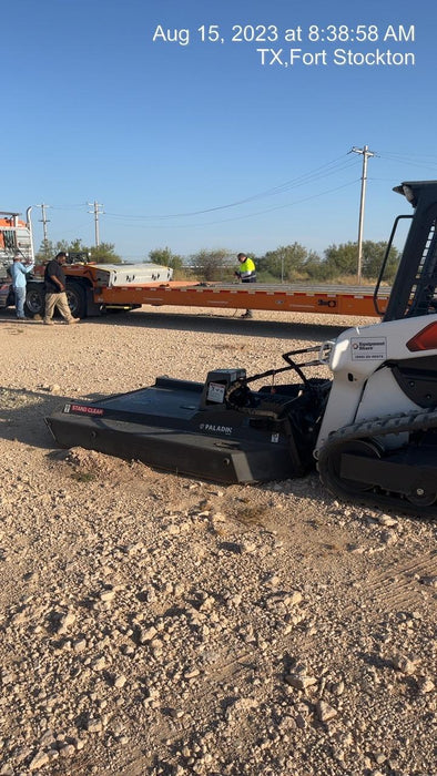 2022 PALADIN 30372A-0022