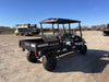 2023 Club Car CA1700D Canopy, Diesel, 4 Passenger