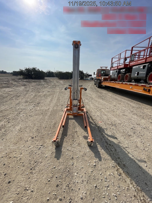 2021 LIFTSMART MLC-24