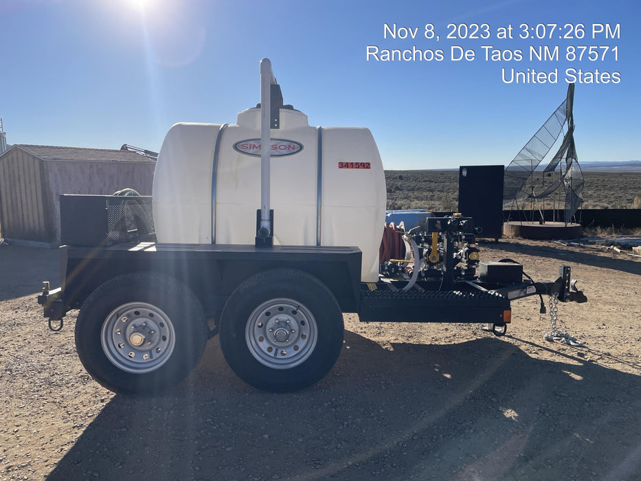 2023 SIMPSON SWT-52517