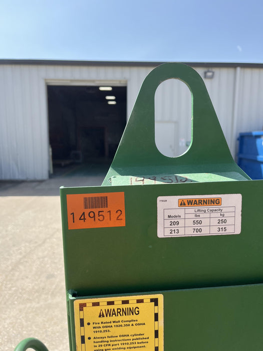 2021 SUMNER 213-16FB-LF