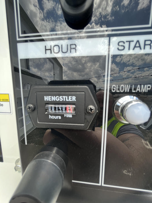 2022 SHINDAIWA DGK45F