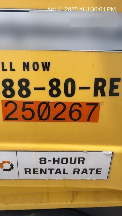 2022 ATLAS COPCO XAS188 CWK