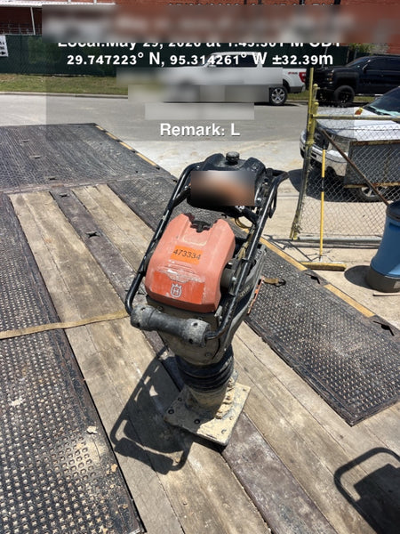 2024 HUSQVARNA LT6005