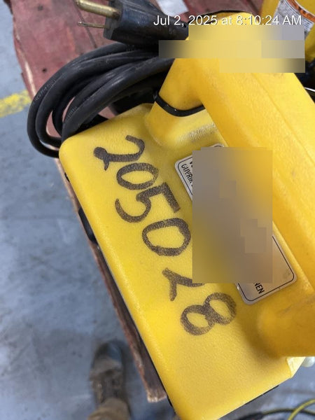 2021 ENERPAC RSM500