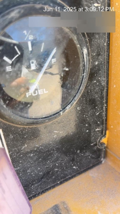 2023 VAC-TRON LP573XDT