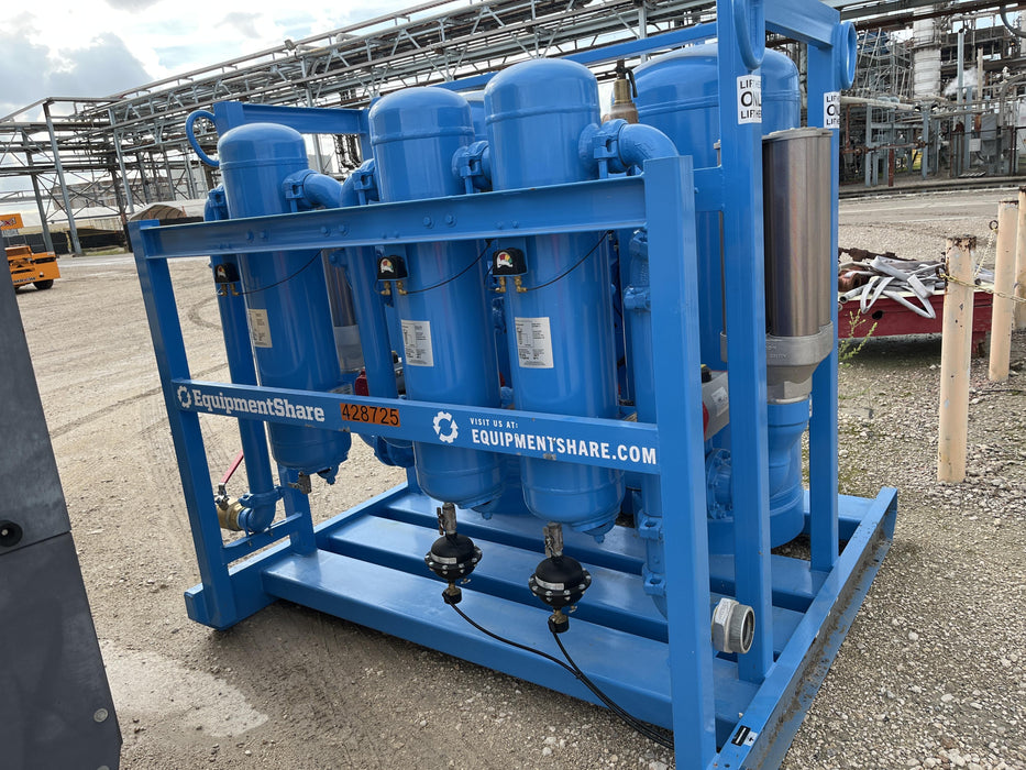 2024 HANKISON RDH-1550G