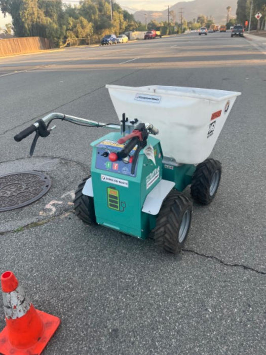 2025 MULTIQUIP TB12PE