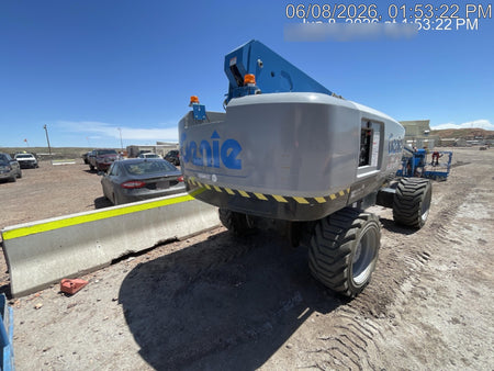2023 GENIE S-85 XC