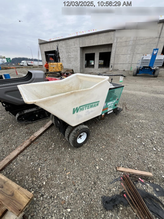 2020 MULTIQUIP WBH-21EF