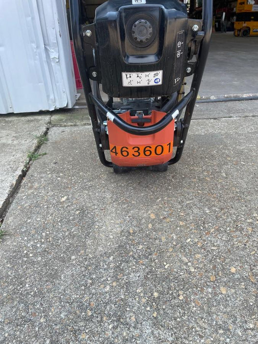 2024 HUSQVARNA LT5005