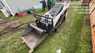 2023 BOBCAT 36" Mini Skid Steer Fork Carriage - Bobcat