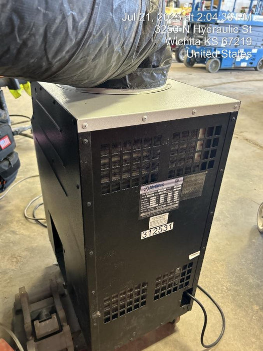 2023 KWIKOOL KPAC1411-2