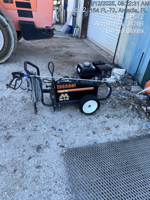 2025 MI-T-M CW-3504-5MGH