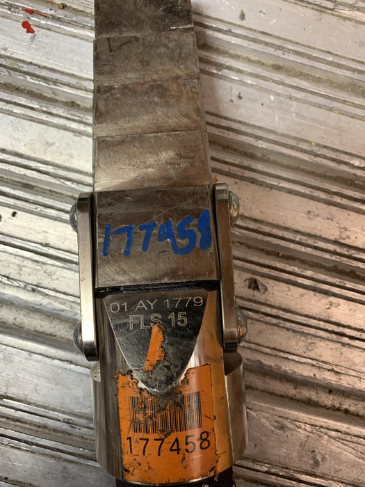 2020 SPX POWERTEAM P159 (SPX)