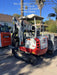 2023 TAKEUCHI TB216R