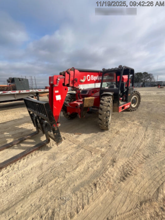 2021 MANITOU MTA12055