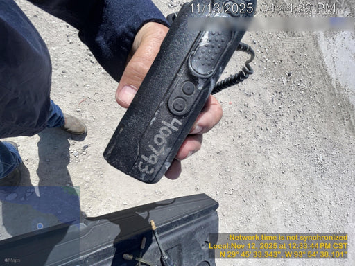 2024 MOTOROLA R7 DISPLAY