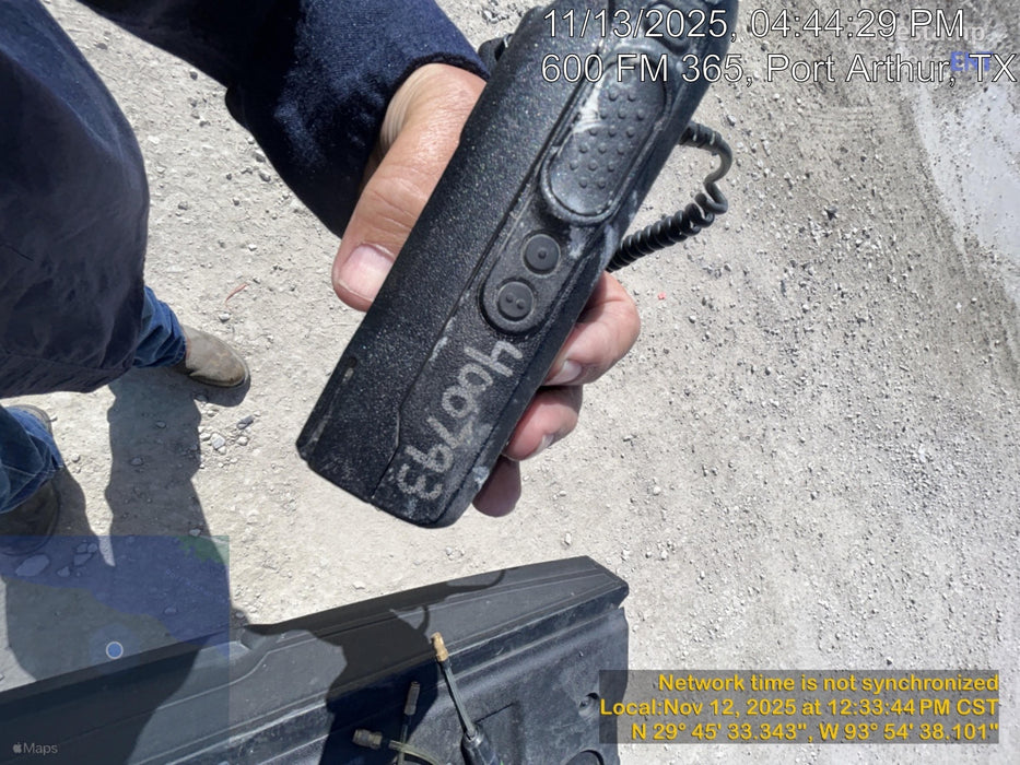 2024 MOTOROLA R7 DISPLAY