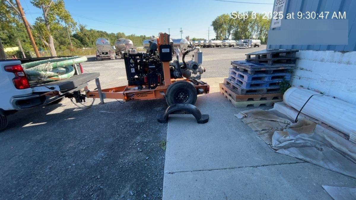 2021 PIONEER PP44S10L2-D2.9L