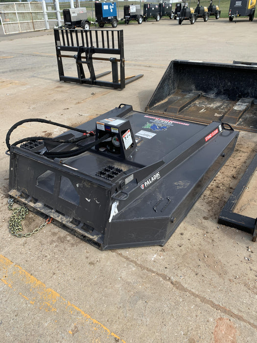 2022 PALADIN 30372A-0022